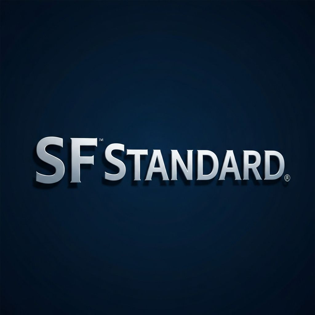 San Francisco Standard logo